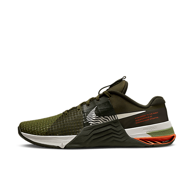 Nike Metcon 8 DO9328-301