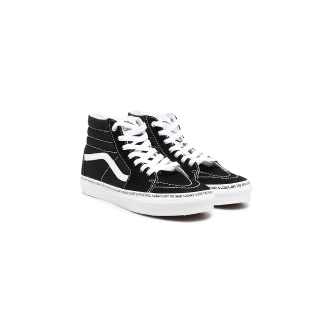 Vans Kids Old Skool high-top VN0A5ELX