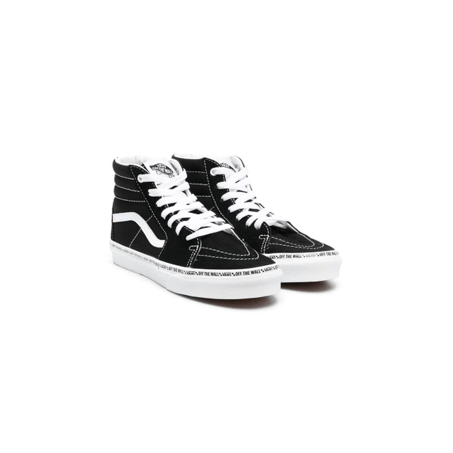 Vans Kids Old Skool high-top VN0A4UI2