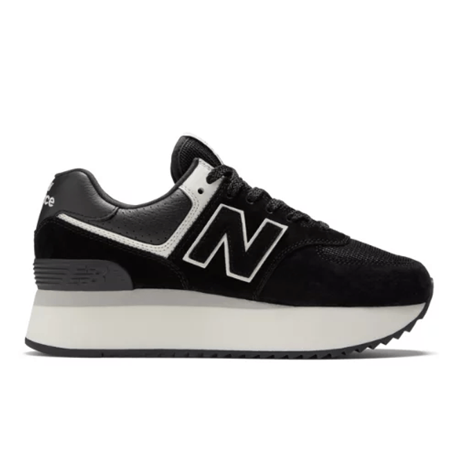 New Balance 574+  WL574ZAB