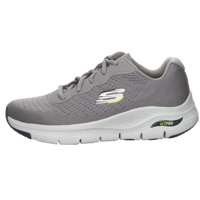 Skechers Arch Fit  232303GRY