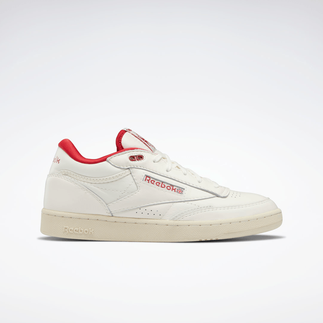 Reebok Club C Mid II Vintage Schoenen GY9690