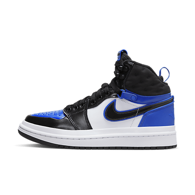Air Jordan 1 Acclimate 'Blue' DC7723-401