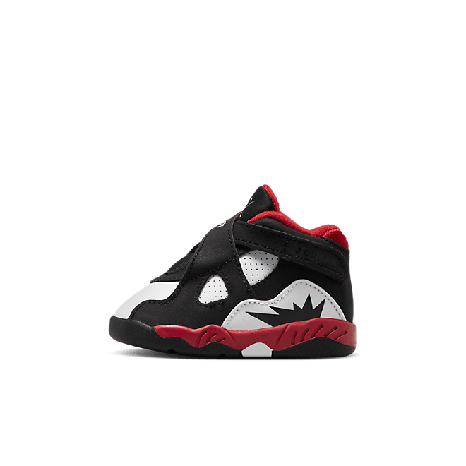 Air Jordan 8 Paprika (TD) DO8732 601