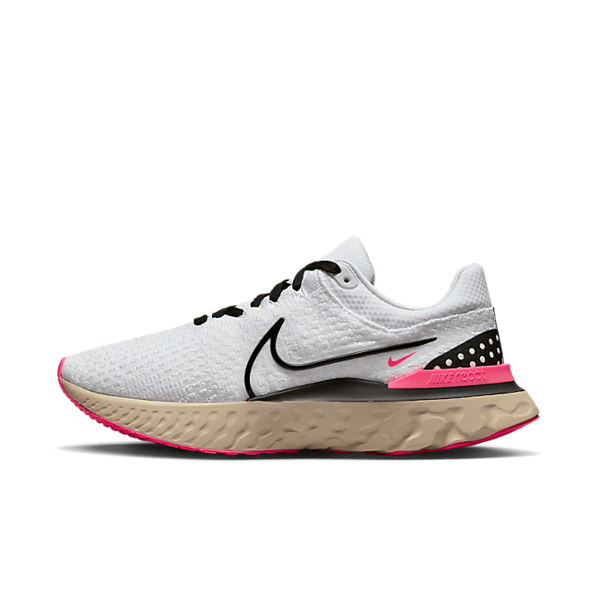 Nike React Infinity Run Flyknit 3 DH5392-101