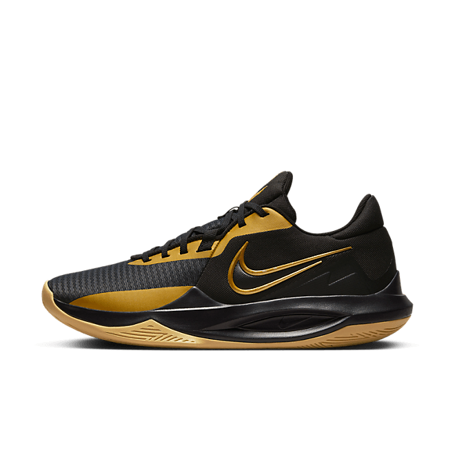 Nike Precision 6 DD9535-005