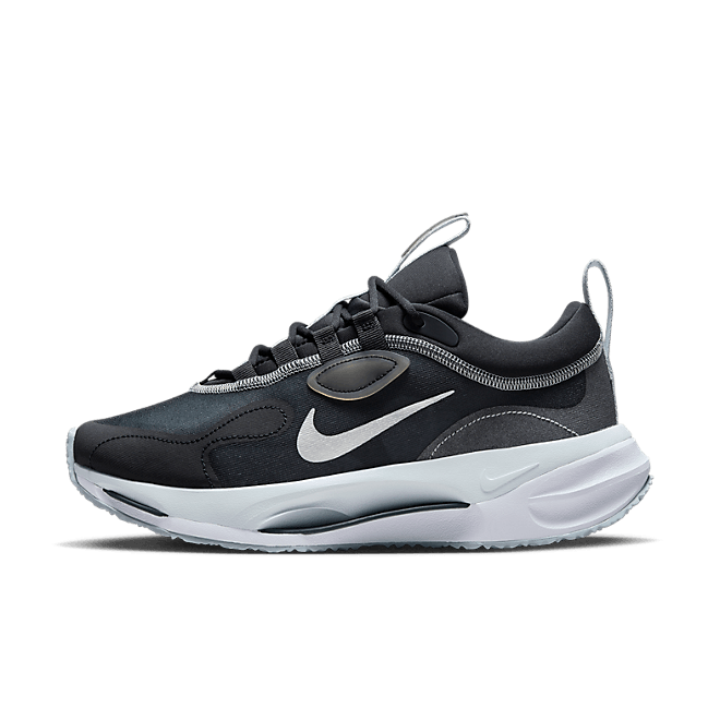 Nike Wmns Spark 'Black Pure Platinum' DJ6945-005