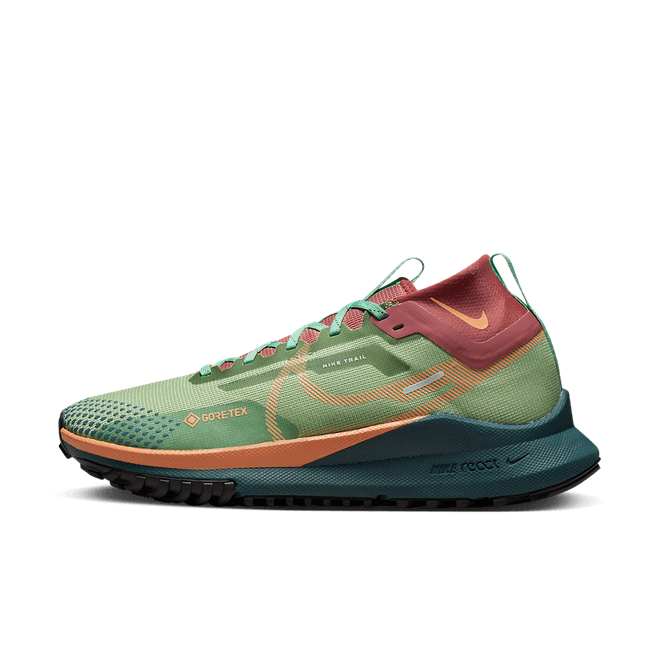 Nike React Pegasus Trail 4 GORE DJ7929-300