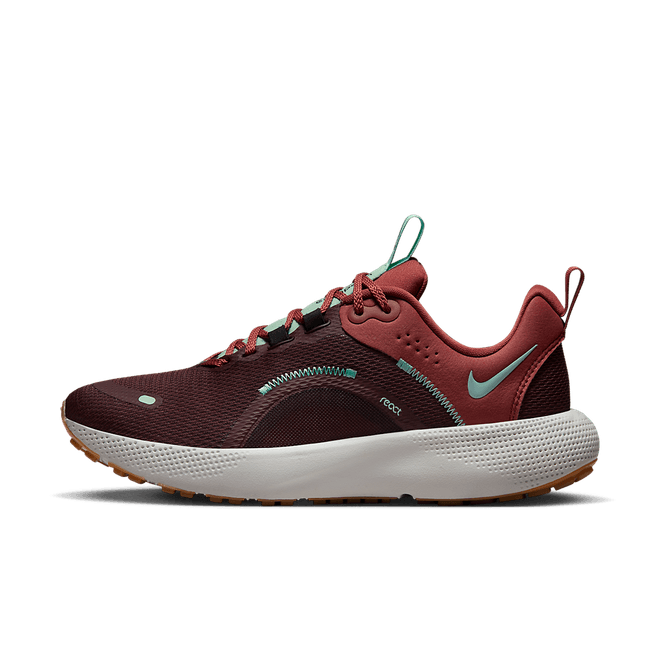 Nike React Escape Run 2 DJ9976600 Sneakerjagers