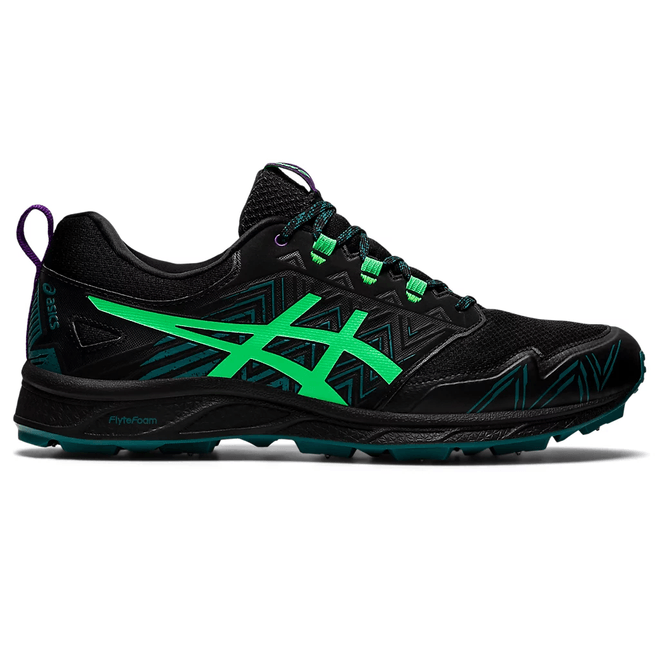ASICS GEL-FUJISETSU 3 GTX Black 1011A972-002