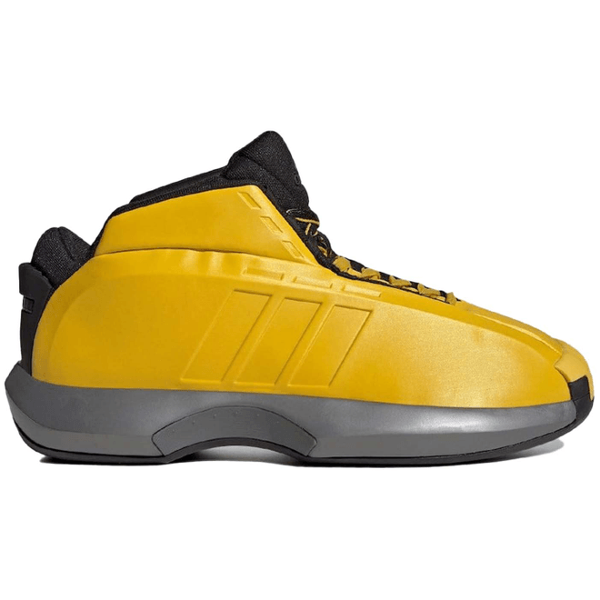 adidas Crazy 1 Sunshine (2022) GY3808