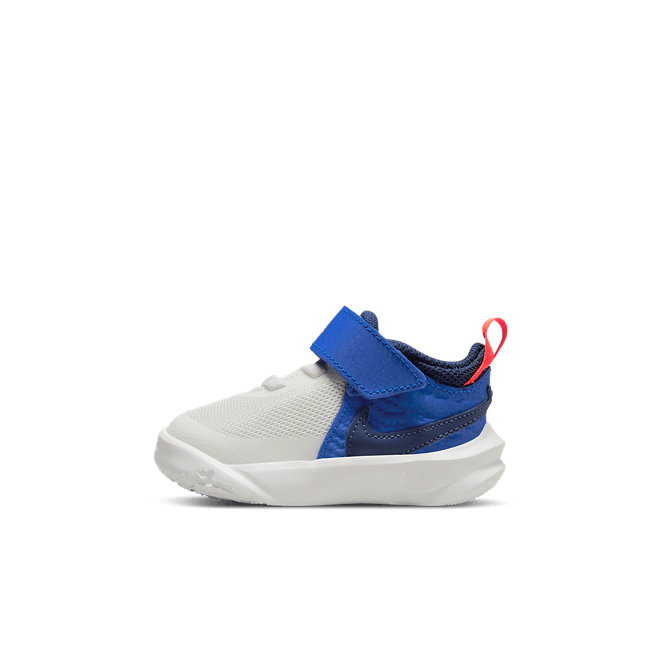 Nike Team Hustle D 10 (Td) CW6737-103