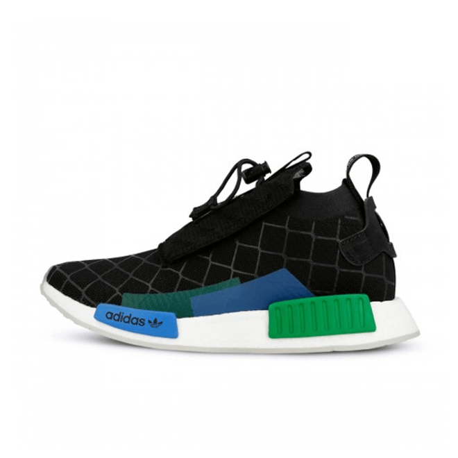 adidas Consortium NMD TS1 Primeknit BC0333
