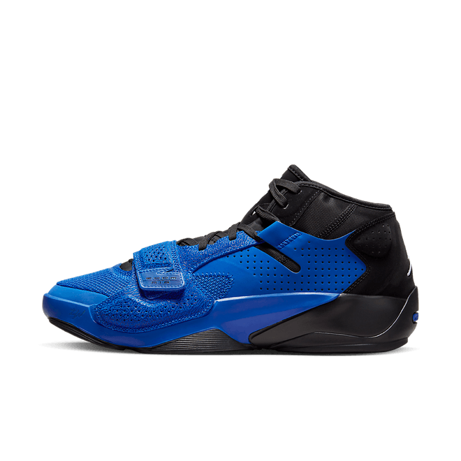 Air Jordan Zion 2 Hyper Royal DO9072-410