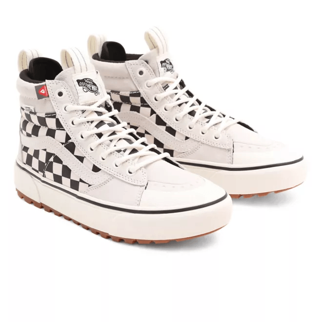 VANS Sk8-hi Mte-2  VN0007NK6LC