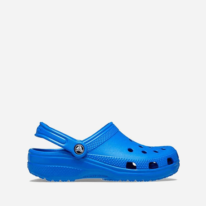 Crocs Classic 10001BLUEBOLT