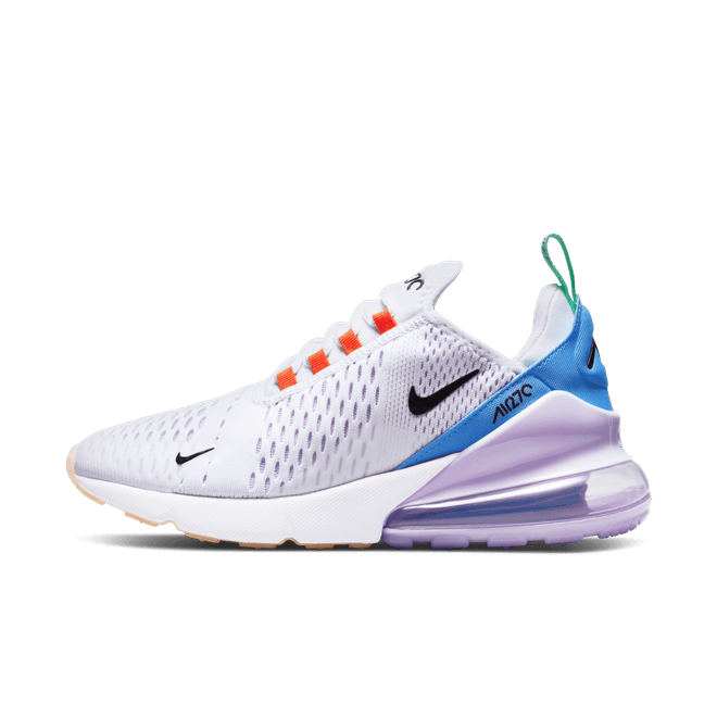 Nike Wmns Air Max 270 'Nike 101' DX2351-100