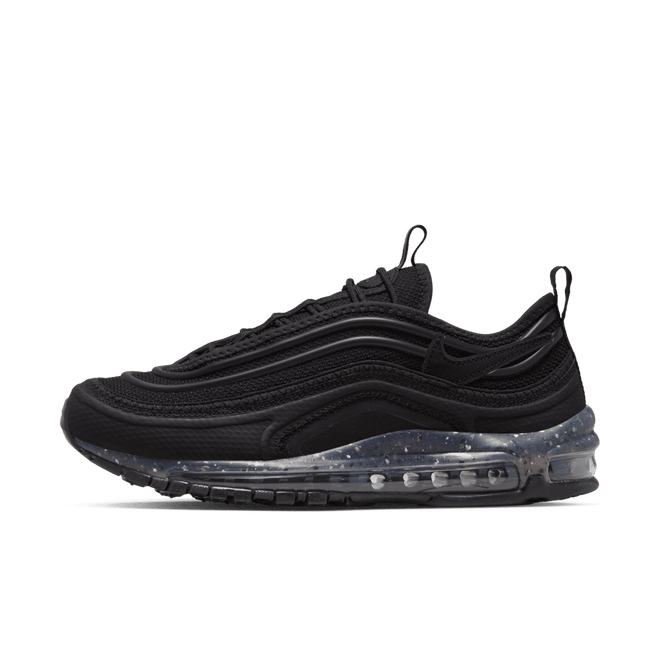 Air Max 97 Terrascape Black Marathon Running  DQ3976-001