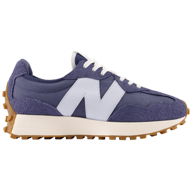 New Balance 327 Vintage Indigo Gum (W) WS327BH