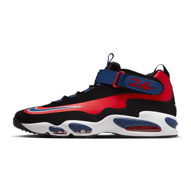 Nike Air Griffey Max 1 USA Black DZ5186-001