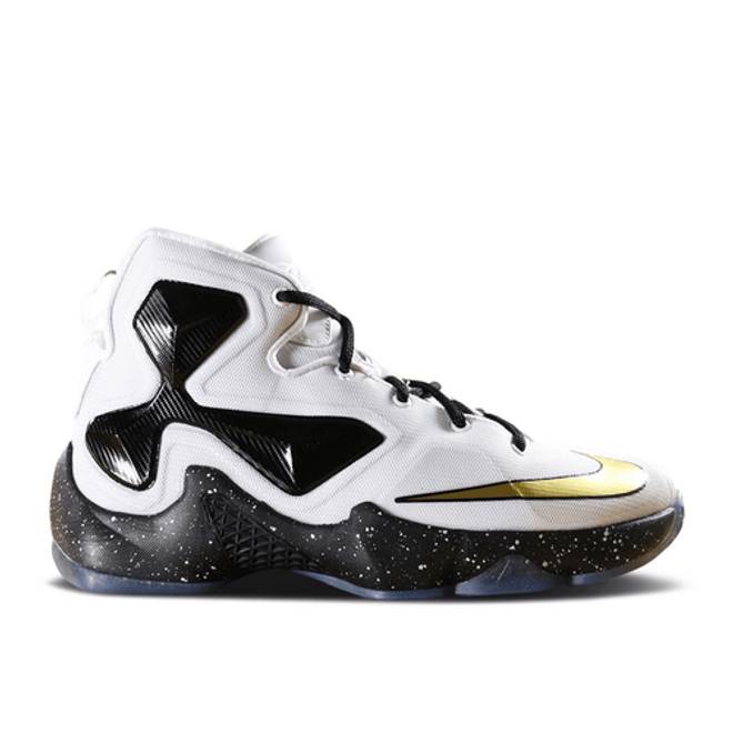 Nike LeBron 13 GS 808709-170