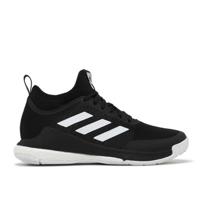 adidas Wmns Crazyflight Mid 'Black White' FX1791