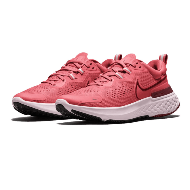 Nike Wmns React Miler 2 'Archaeo Pink' CW7136-600