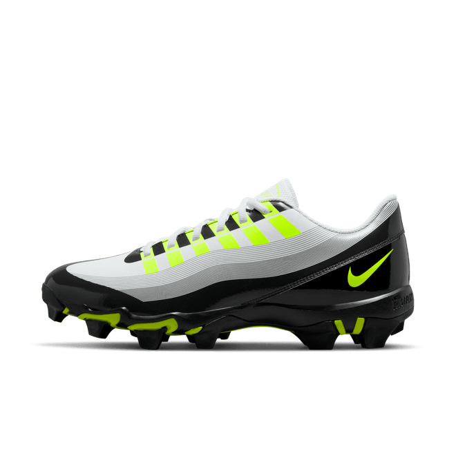 Nike Vapor Edge Shark 'White Black Volt' DQ5114-170