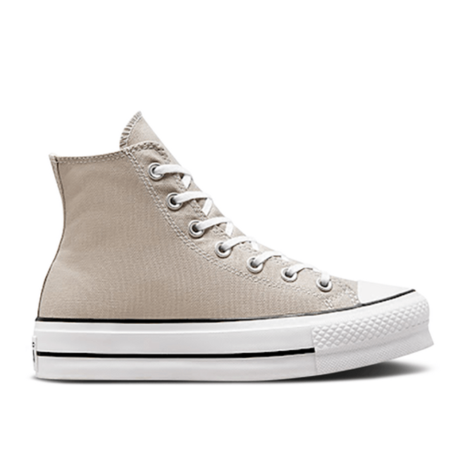 Converse Wmns Chuck Taylor All Star Lift Platform High 'Papyrus
