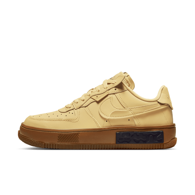 Nike Wmns Air Force 1 Fontanka 'Sesame' DH1290-201