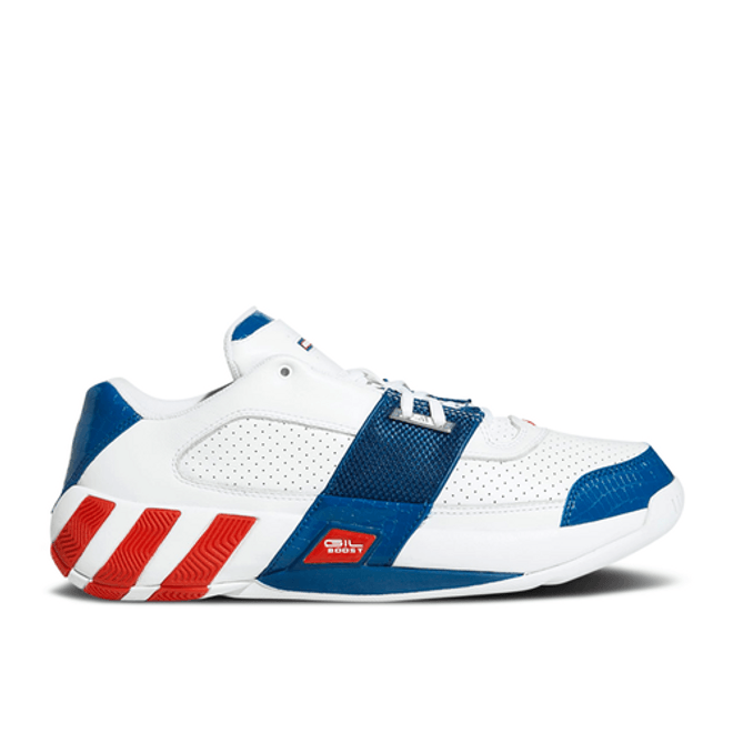 adidas Gil Zero Restomod 'USA' 2022 GY0372