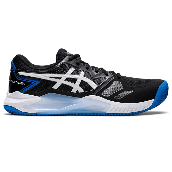 ASICS GEL-CHALLENGER 13 Clay Black 1041A221-002