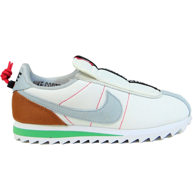 Nike Cortez Kendrick Lamar White Ale Brown BV6319-101