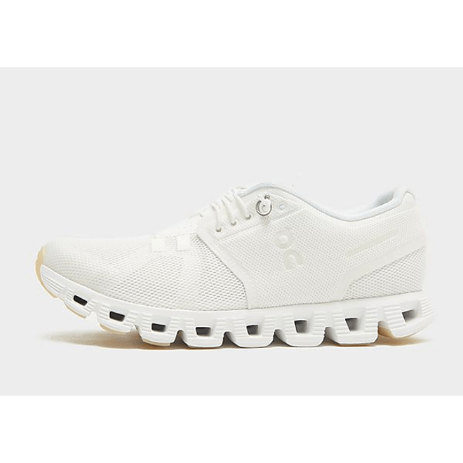 On Wmns Cloud 5 Undyed 88.98532