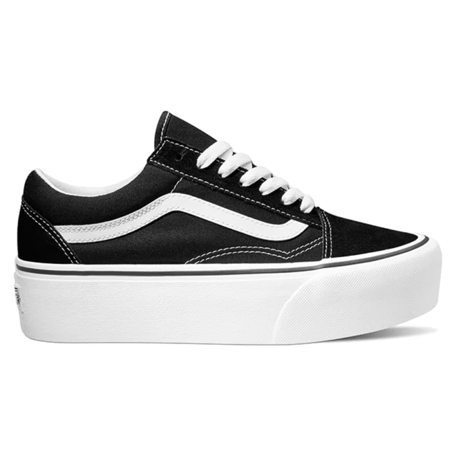 Vans UA Old Skool Stackform VN0A7Q5M6BT