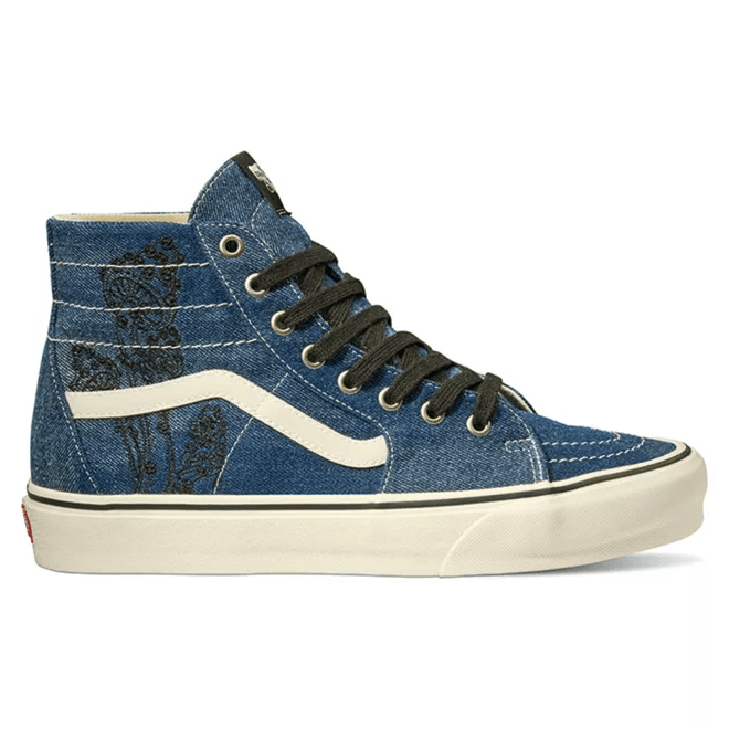 Vans Sk8-Hi Tapered VN0A5KRUNAV