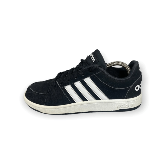 adidas neo black price