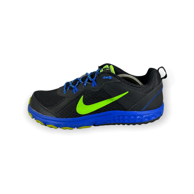 Nike Wild Trial 642833-007