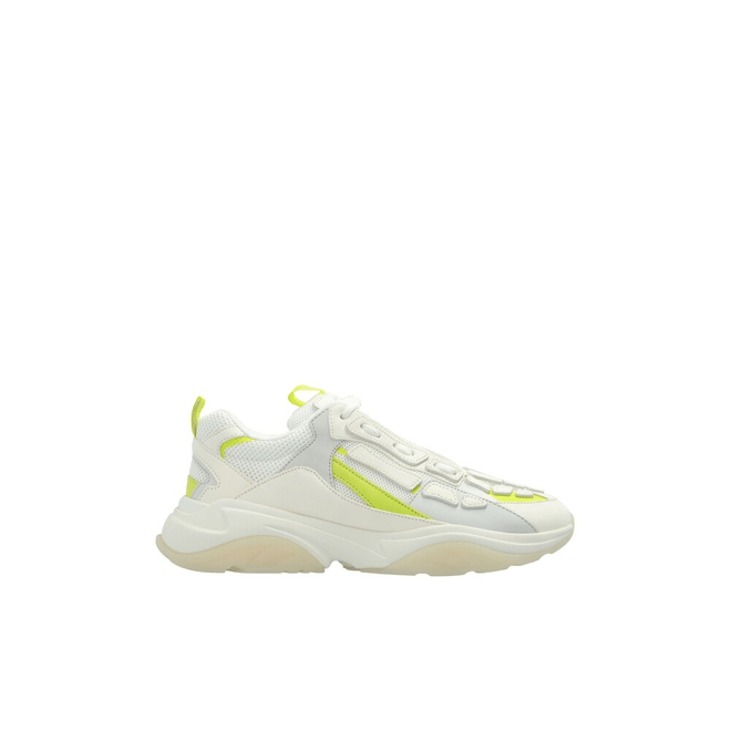 AMIRI Bone Runner White PF22MFS001-780