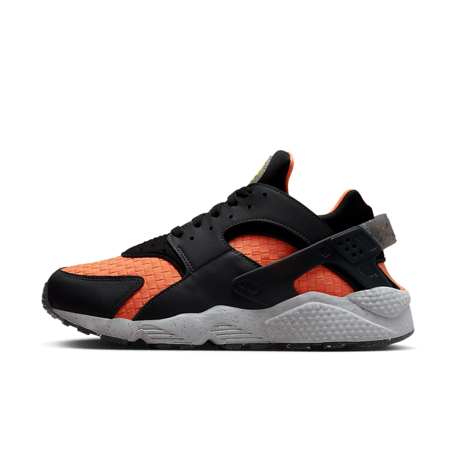 Nike Air Huarache Next Nature Woven Halloween DQ5013-001