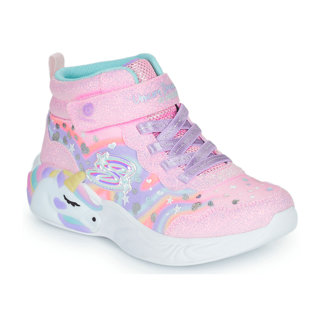 Skechers UNICORN DREAMS 302332L-LPMT
