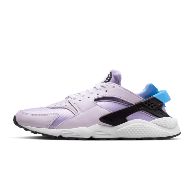 Nike Air Huarache Lilac Purple DZ5207-500