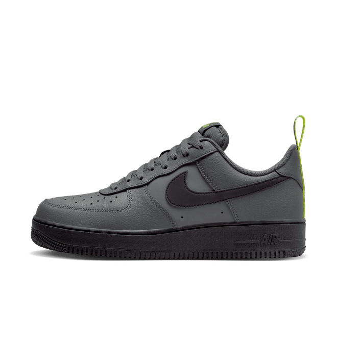 Nike Air Force 1 '07 'Iron Grey' DZ4510-001