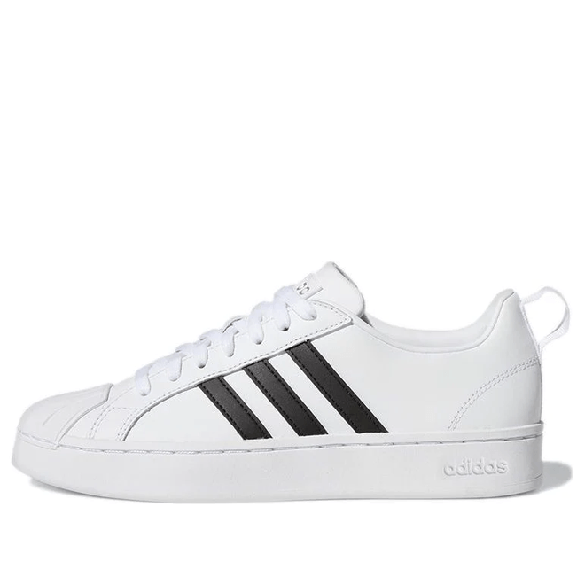 adidas neo Adidas Streetcheck White GW5493