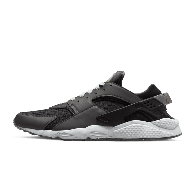 Nike Air Huarache Crater Premium Dark Smoke Grey DM0863-002