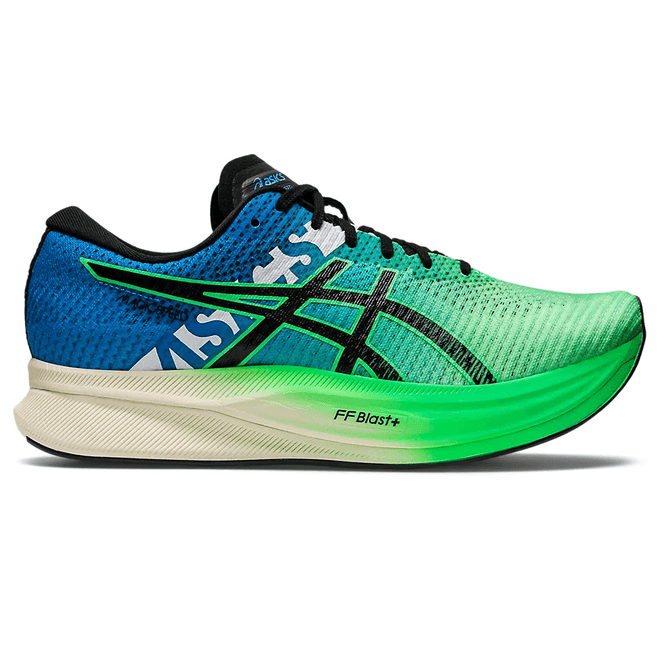 ASICS MAGIC SPEED 2 EKIDEN New Leaf 1011B497-300