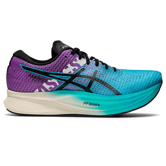 ASICS MAGIC SPEED 2 EKIDEN Aquarium 1012B322-400