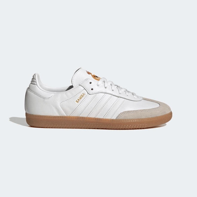 adidas Samba Team HQ7032