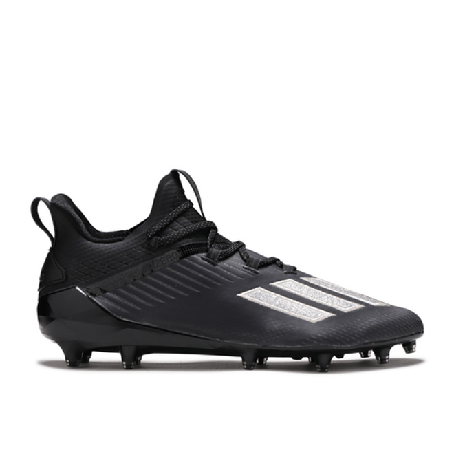 adidas Adizero Cleat 'Core Black' EH2707