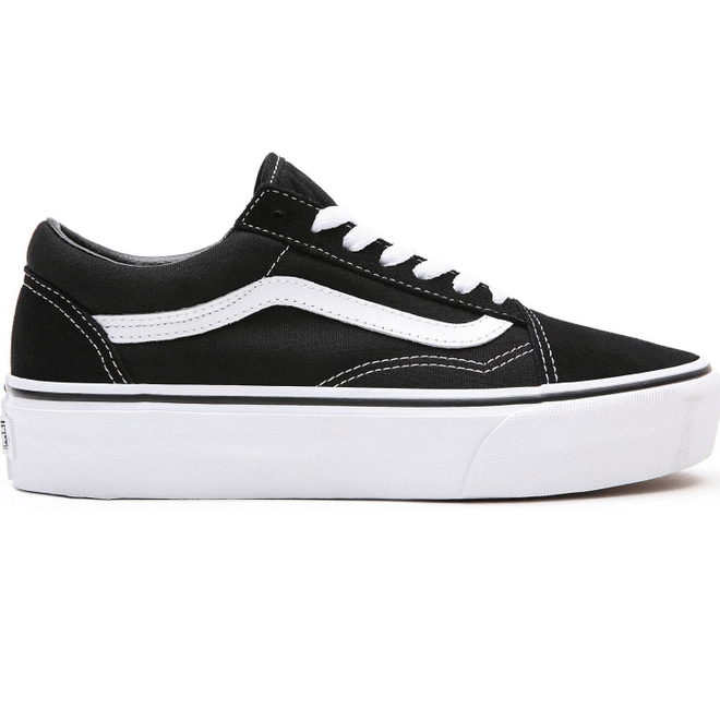 Vans Old Skool Plateau VN0A3B3UY28-D113